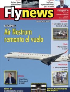 Fly News Magazine – Septiembre-Octubre 2023
