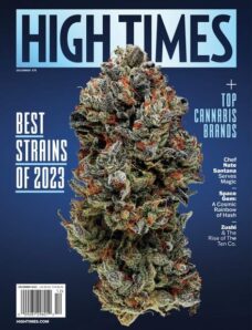 High Times – December 2023