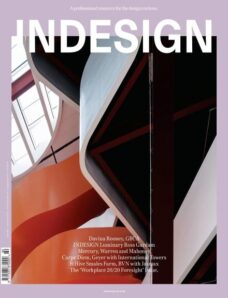 Indesign — Issue 80 2020