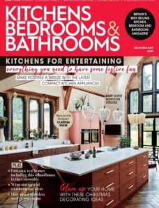 Kitchens Bedrooms & Bathrooms — December 2023