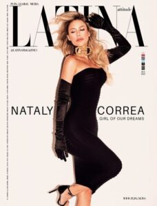 Latina Attitude Magazine – October 2023