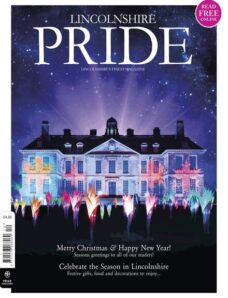 Lincolnshire Pride – December 2023