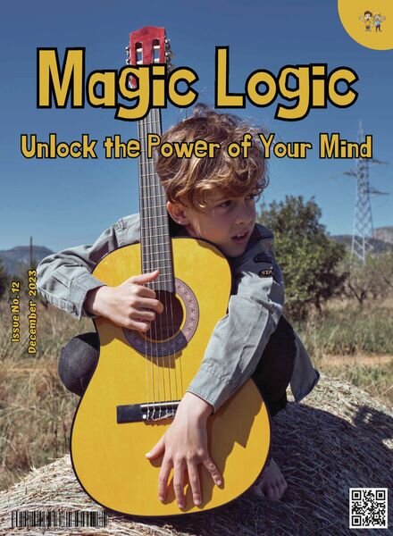 Magic Logic — December 2023