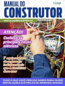 Manual do Construtor — Setembro 2023