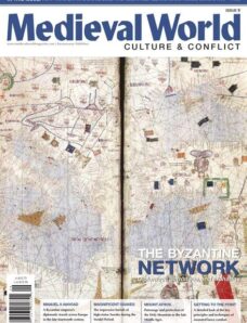 Medieval World – Issue 9 – November 2023
