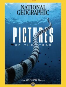 National Geographic USA – December 2023