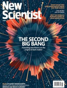 New Scientist International Edition — 11 November 2023