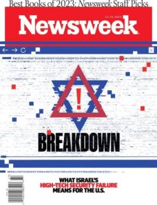 Newsweek USA – November 24 2023