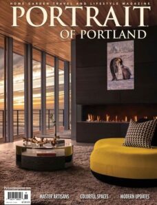 Portrait of Portland – Volume 58 2023