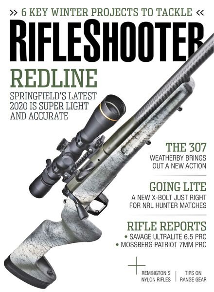 RifleShooter – January-February 2024