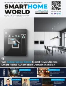 Smart Home World – November 2023