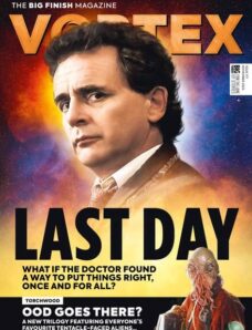 Vortex Magazine — November 2023