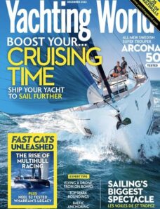 Yachting World – December 2023