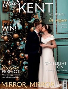 Your Kent Wedding – November-December 2023