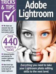 Adobe Lightroom Tricks and Tips – November 2023