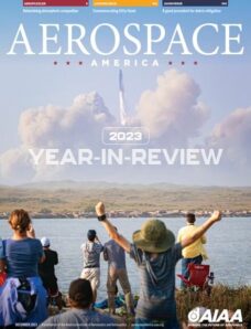 Aerospace America – December 2023