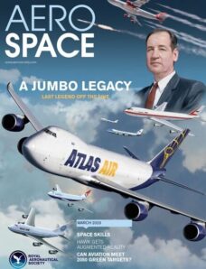 Aerospace Magazine — March 2023