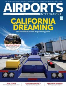 Airports International — Issue 4 2023