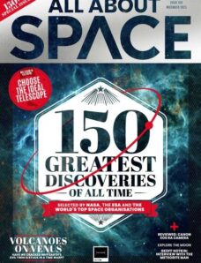 All About Space – Issue 150 – 30 November 2023