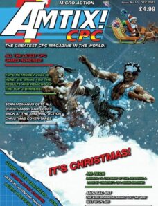 AmtixCPC — Issue 10 — December 2023
