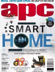 APC – Issue 527 – Christmas 2023