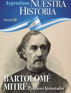 Argentina nuestra historia – Diciembre 2023