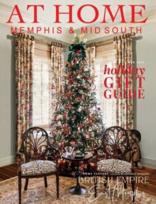 At Home Memphis & Mid South – December 2023