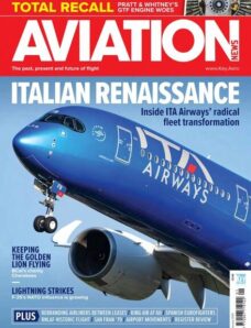 Aviation News – January 2024