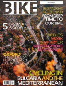 Bike Magazine – December 2023