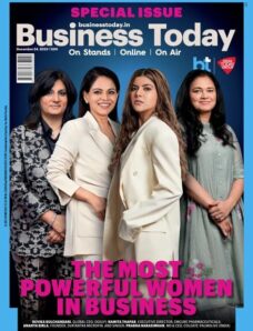 Business Today – 24 December 2023