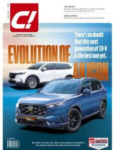 C! Magazine – October-November 2023