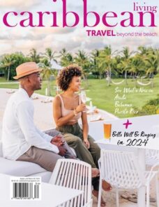 Caribbean Living – Winter 2023-2024