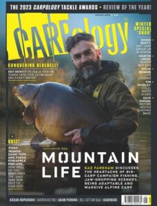 CARPology Magazine – January 2024