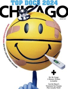 Chicago Magazine – January 2024