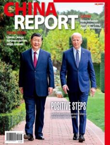 China Report – Issue 127 – December 2023
