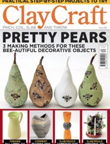 ClayCraft – Issue 82 – December 2023