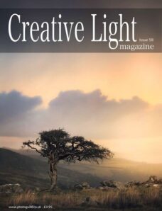 Creative Light — Issue 58 2023