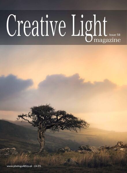Creative Light — Issue 58 2023