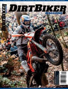 Dirtbiker Magazine – Dezember 2023