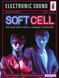 Electronic Sound — Issue 108 — 7 December 2023