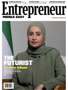 Entrepreneur Middle East – December 2023