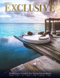 Exclusive Magazine — November 2023