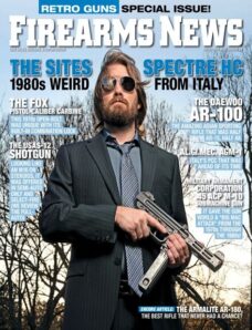 Firearms News – Volume 77 Issue 24 – December 2023