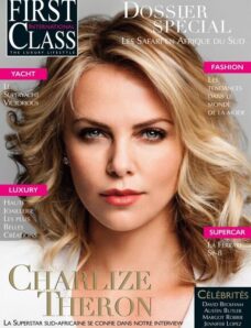 First Class Magazine – 1 Decembre 2023