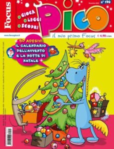 Focus Pico – Dicembre 2023