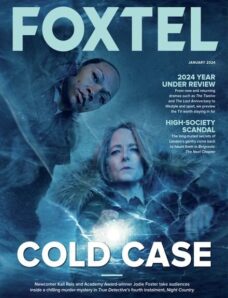 Foxtel Magazine – January 2024
