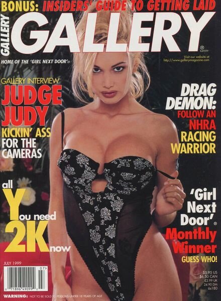 Gallery – July 1999