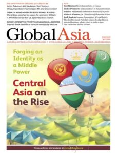 Global Asia – December 2023