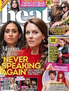 Heat UK – Issue 1272 – 5 December 2023