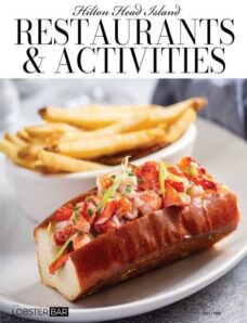 Hilton Head Island Restaurants & Activities — Summer 2023